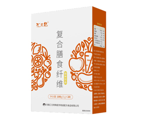 Huitianneng® Compound Dietary Fiber Solid Drink